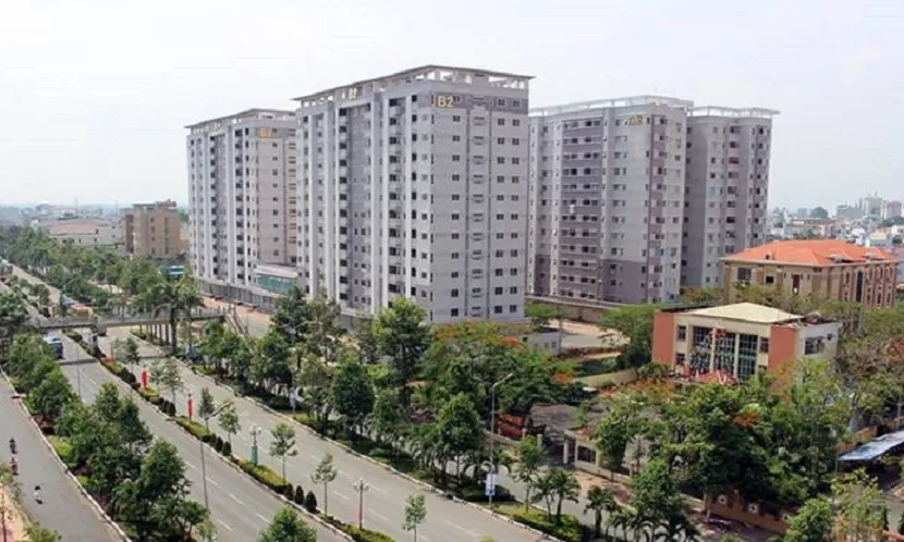 Thời hạn vay mua nhà ở xã hội qua ngân hàng chính sách