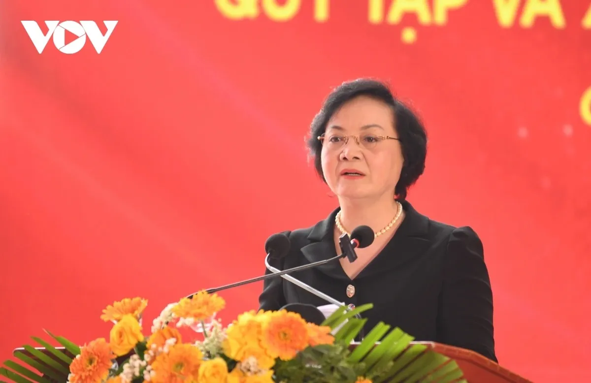 pho_thu_tuong_chinh_phu_pham_thi_thanh_tra_phat_bieu_tai_le_phat_dong