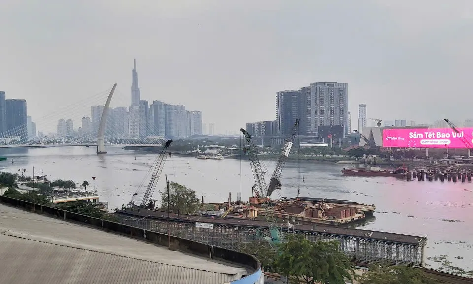 Ứng phó với chính sách thuế tạm thời 150 ngày của Hoa Kỳ