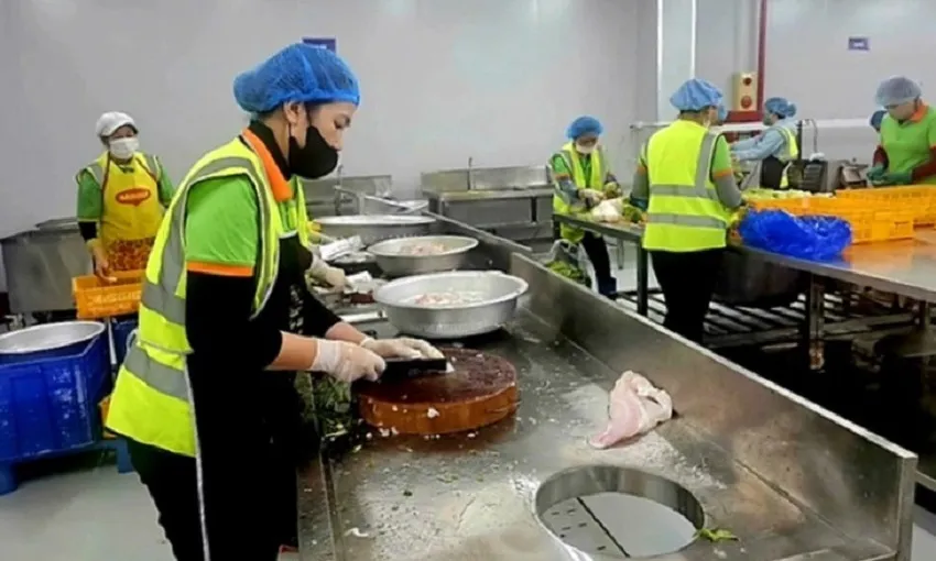 Thông tin về hợp đồng liên quan vụ 300 tấn thịt heo bệnh tuồn ra thị trường