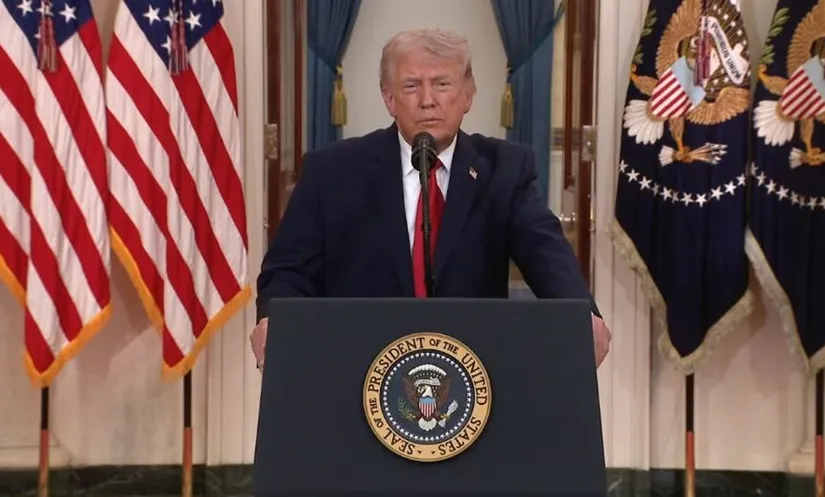 Mỹ chưa hoàn thành những mục tiêu đặt ra trong chiến sự Iran