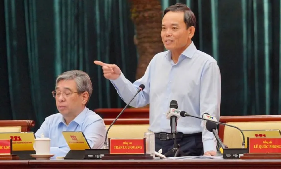 TPHCM ưu tiên đầu tư cho y tế và giáo dục