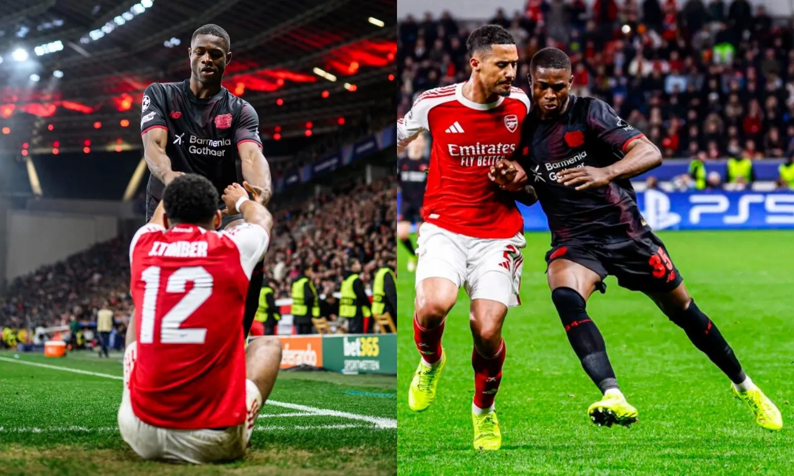 Arsenal vượt mặt 6 CLB trong phi vụ tiền đạo Arteta mê mẩn