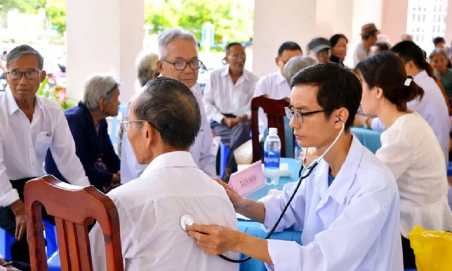 kham suc khoe mien phi 1