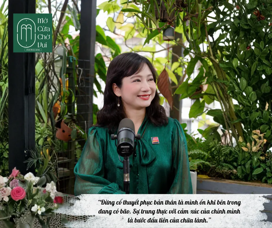 MCCV - KM Thùy Liên