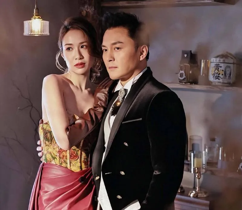 Dương Minh - Trang Tư Minh kỷ niệm 10 năm tình sử, chính thức kết hôn trong năm 2026 1