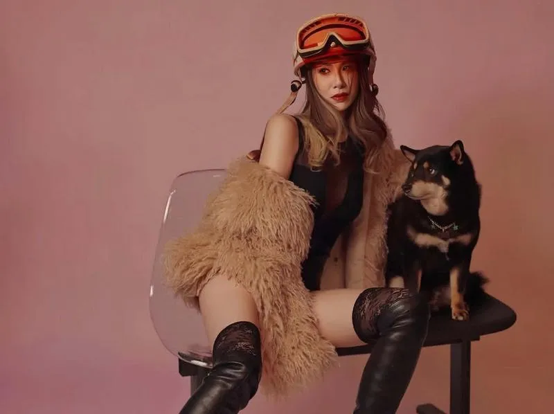 Dương Minh - Trang Tư Minh kỷ niệm 10 năm tình sử, chính thức kết hôn trong năm 2026 3