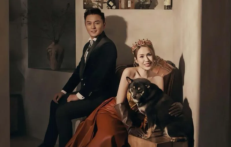 Dương Minh - Trang Tư Minh kỷ niệm 10 năm tình sử, chính thức kết hôn trong năm 2026 5