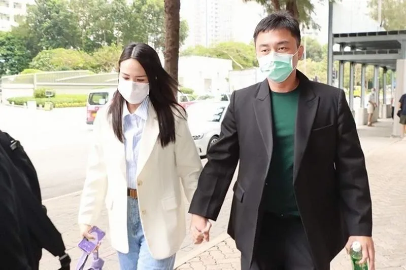 Dương Minh - Trang Tư Minh kỷ niệm 10 năm tình sử, chính thức kết hôn trong năm 2026 7