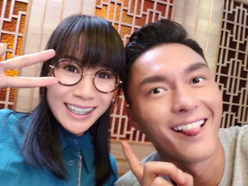 Dương Minh - Trang Tư Minh kỷ niệm 10 năm tình sử, chính thức kết hôn trong năm 2026 8