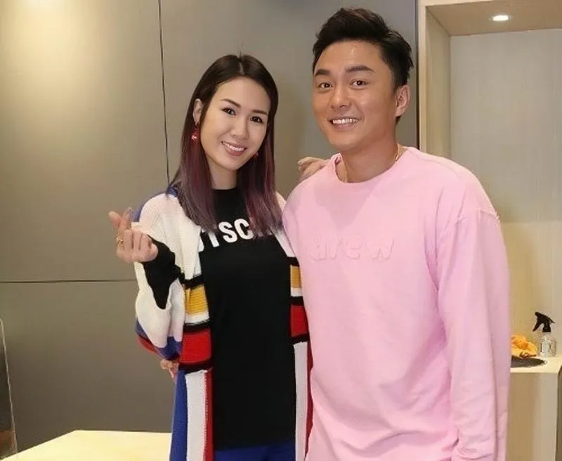 Dương Minh - Trang Tư Minh kỷ niệm 10 năm tình sử, chính thức kết hôn trong năm 2026 9