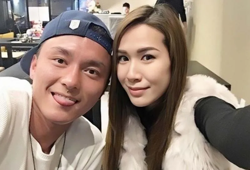 Dương Minh - Trang Tư Minh kỷ niệm 10 năm tình sử, chính thức kết hôn trong năm 2026 10