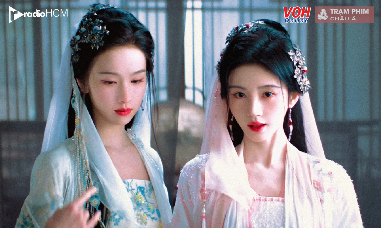 Nguyệt Lân Ỷ Kỷ đẹp mãn nhãn nhưng ngược đãi lỗ tai người xem