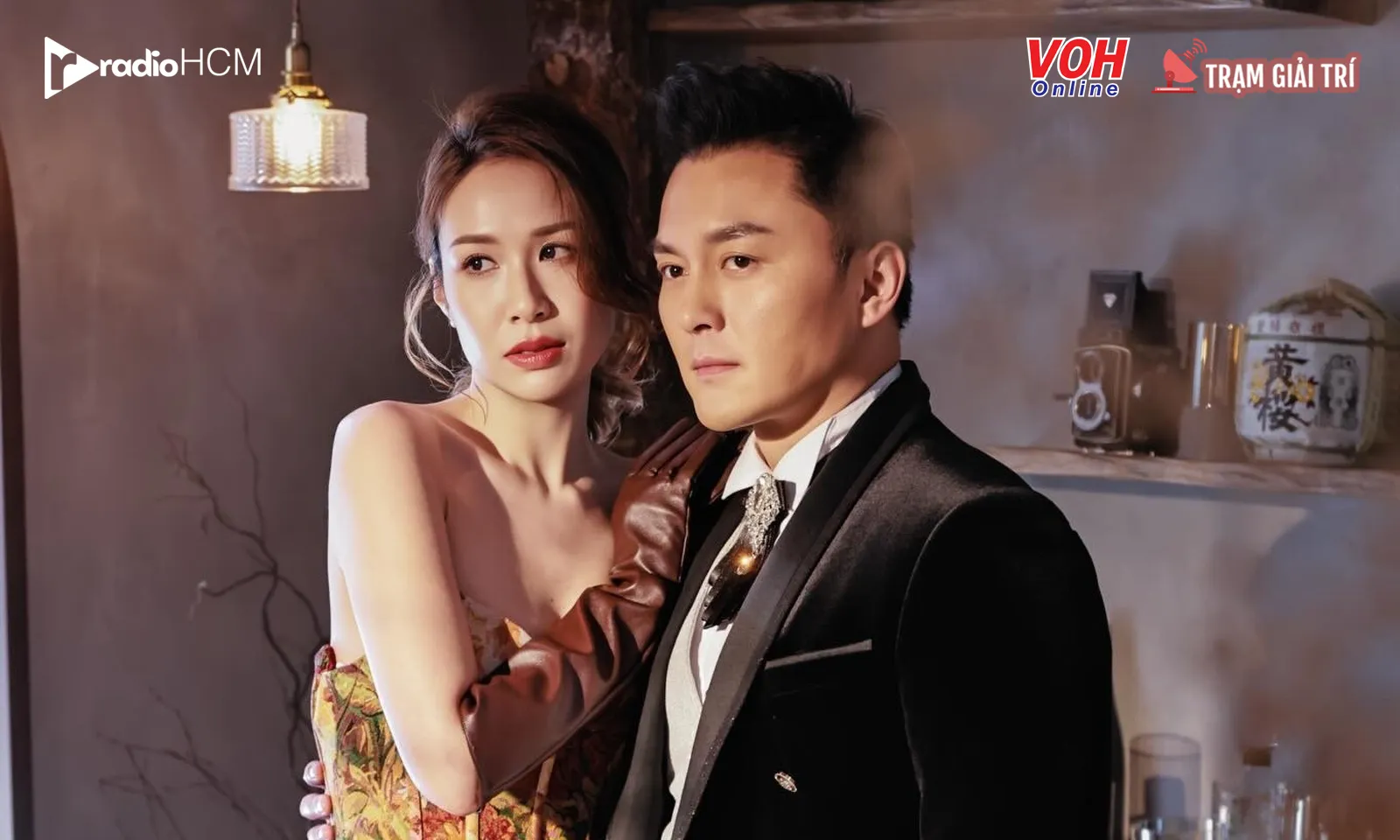 Sao nam TVB từng vướng án tù, sắp kết hôn với mối tình 10 năm