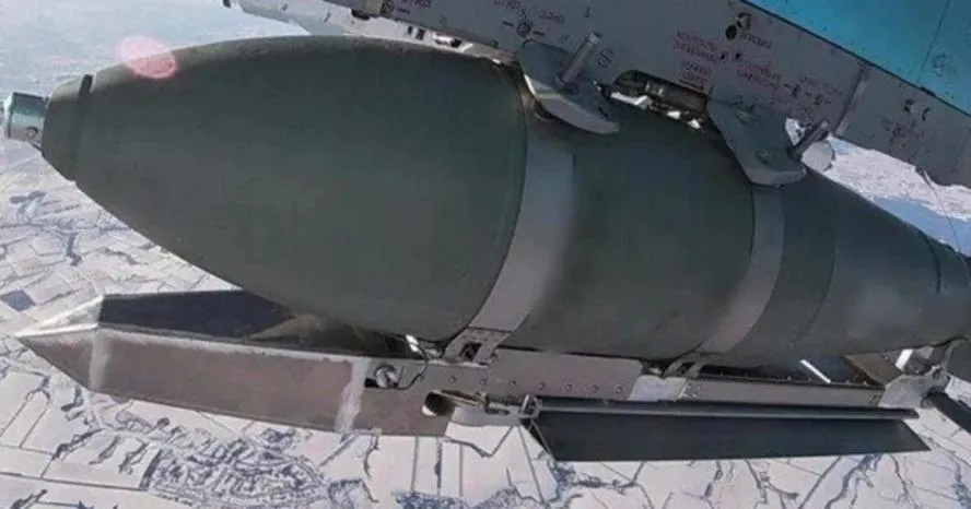 Thiết bị gây nhiễu mới của Ukraine biến bom lượn tối tân Nga thành vô dụng