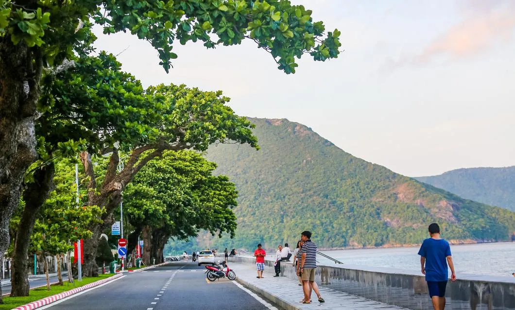 TPHCM định hướng phát triển Côn Đảo thành “thiên đường du lịch sinh thái, tâm linh”