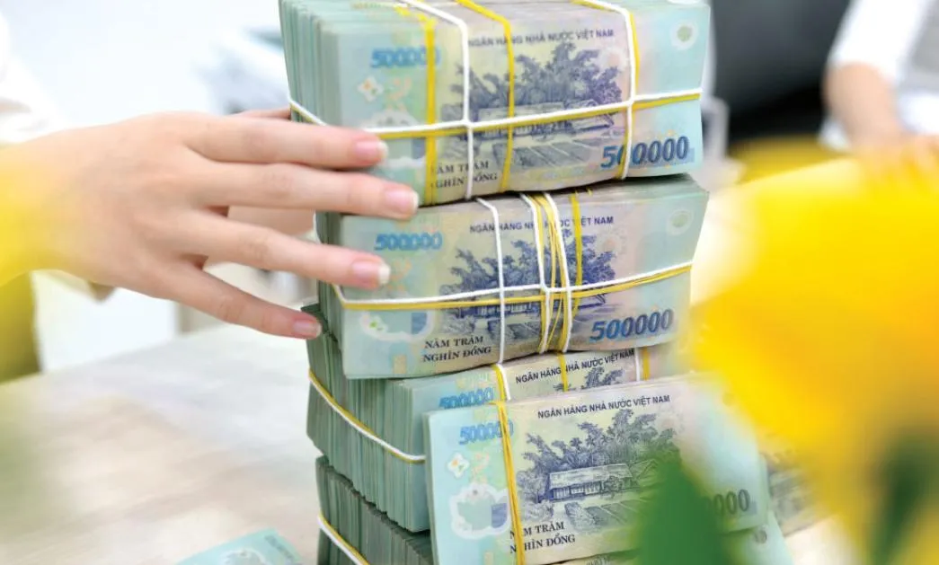 Thu ngân sách quý 1 vượt 32% dự toán, đạt hơn 829.000 tỷ đồng
