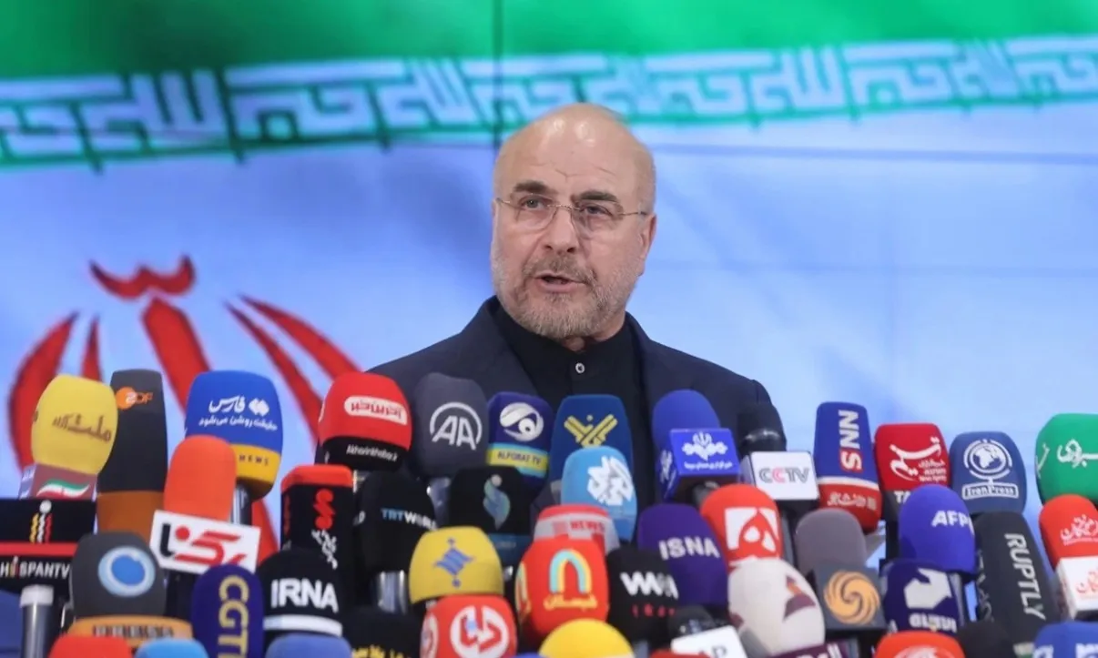 Năng lực tên lửa Iran chưa suy giảm, gia tăng sức ép từ Hormuz đến Biển Đỏ