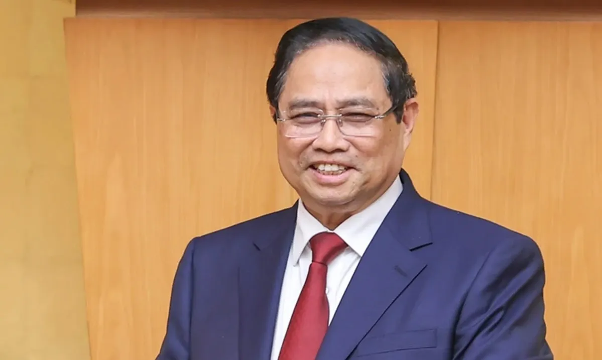 Thủ tướng tri ân nhân dân, doanh nghiệp sau 5 năm vượt khó