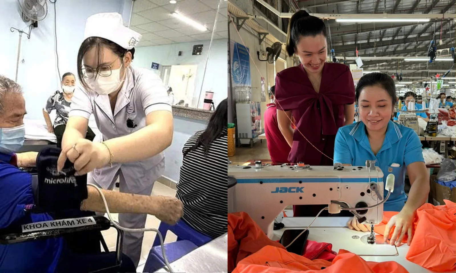 Điểm tin chiều 5/4: TPHCM có 58 điểm khám sức khỏe miễn phí | Đồng Nai tăng trưởng dẫn đầu phía Nam