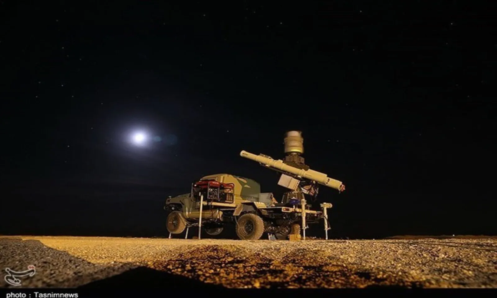 Iran tuyên bố bắn hạ loạt máy bay, gọi là “ngày đen tối” của Mỹ - Israel – Hình 1