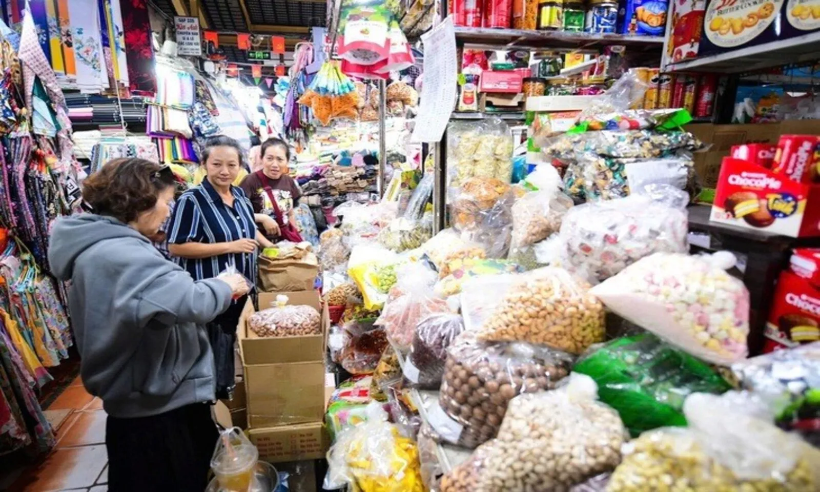 Không truy thu thuế theo doanh thu 2026, trừ khi hộ kinh doanh che giấu thu nhập – Hình 1