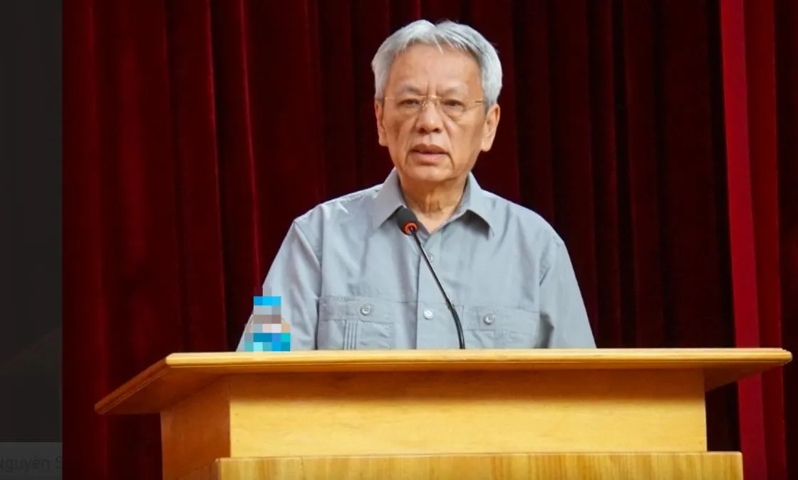 Đề xuất Luật Đô thị đặc biệt TPHCM theo hướng kiến tạo phát triển