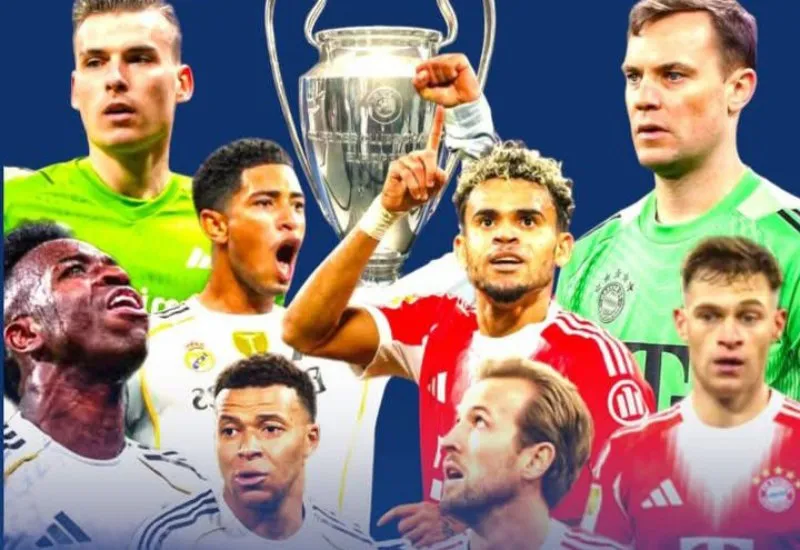 real-madrid-bayern-munich