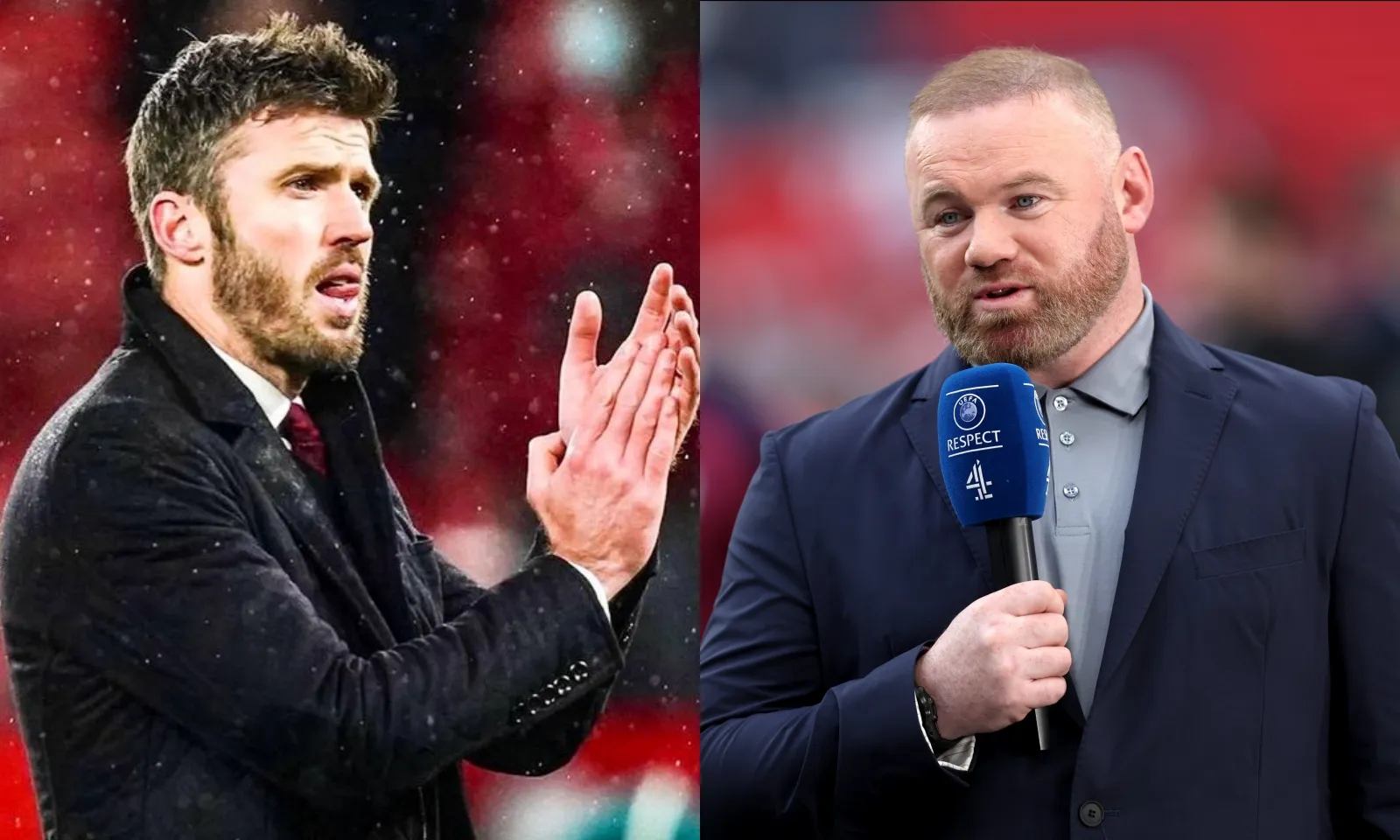 Rooney chắn chắn 100% về HLV MU mùa tới