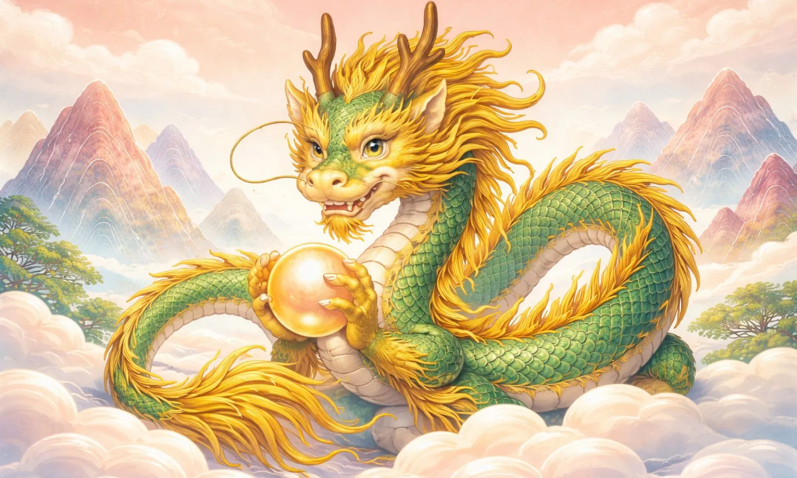 Hé lộ 3 con giáp “chạm đỉnh” tài lộc, hóa đại gia trong 45 ngày tới