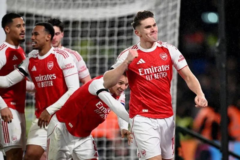 arsenal-champions-league