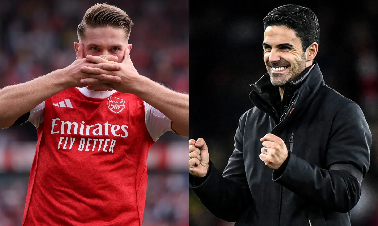 Gyokeres hóa điệp viên, cung cấp tin mật cho Arteta khuất phục Sporting