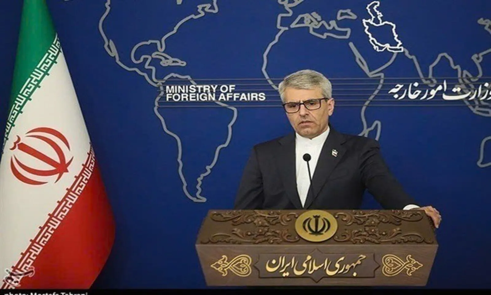 Iran nghi Mỹ dùng chiến dịch cứu phi công làm “vỏ bọc” lấy uranium – Hình 1