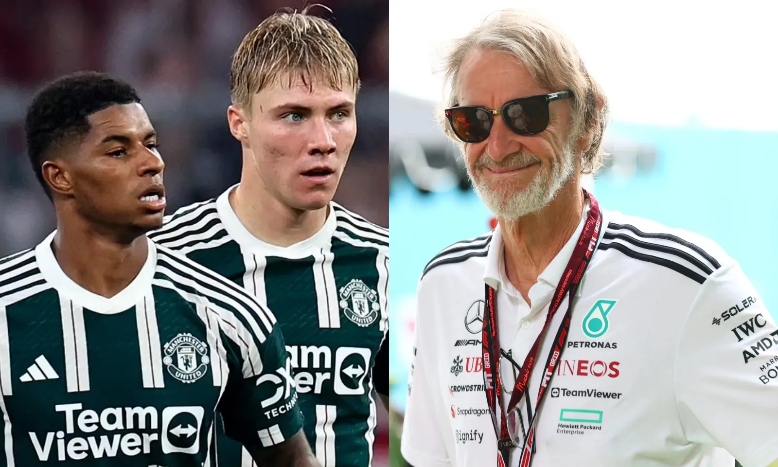 MU đại cách mạng lực lượng, chịu lỗ thu về 100 triệu bảng