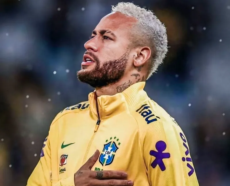 neymar
