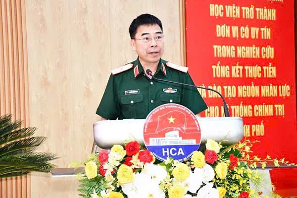 Ông Nguyễn Công Sơn