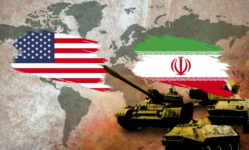 Mỹ mắc kẹt trong thế tiến thoái lưỡng nan sau một tháng xung đột với Iran