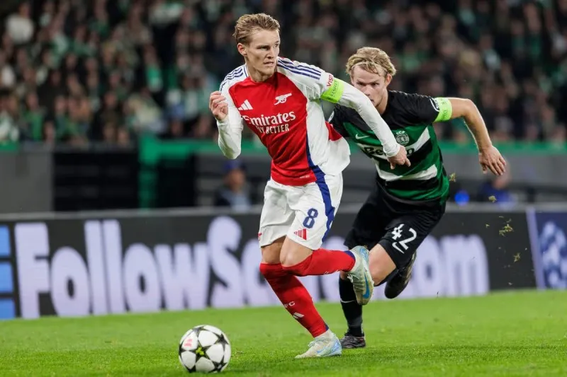 arsenal-champions-league