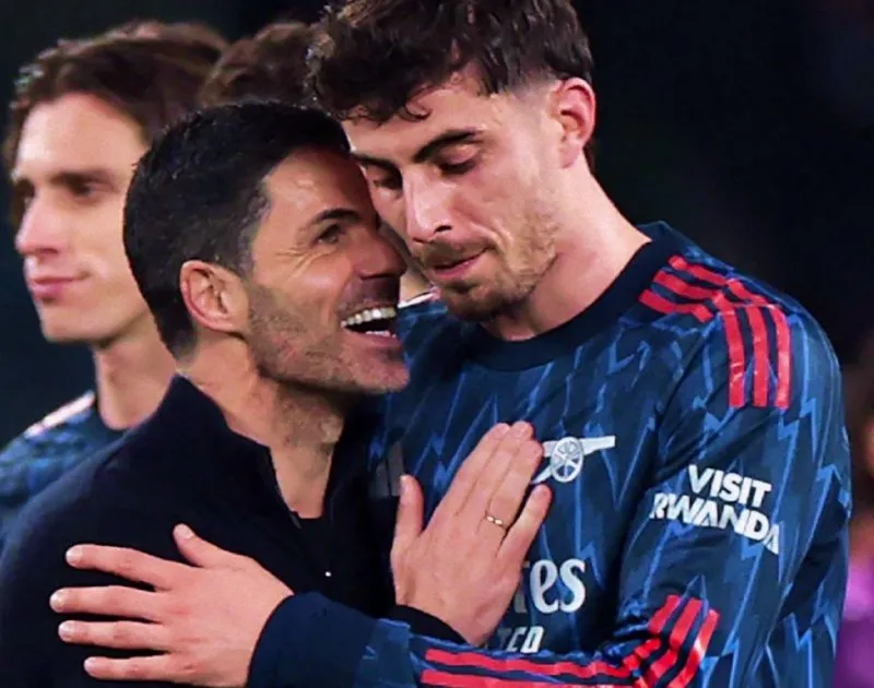 arsenal-sporting-havertz