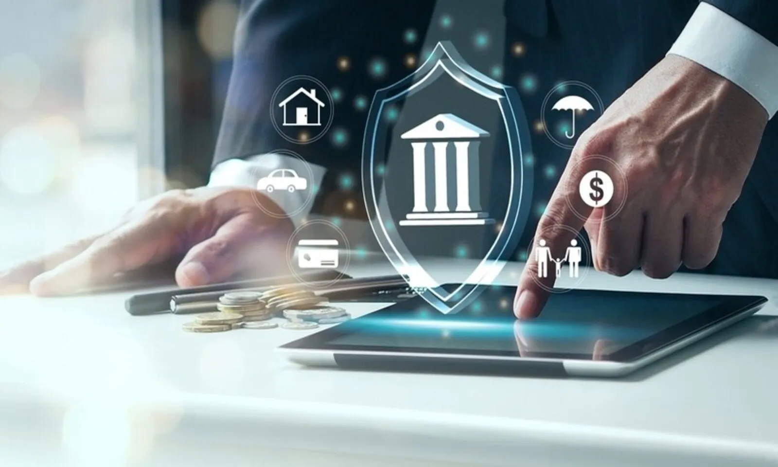 Bảo hiểm Tiền gửi Việt Nam ban hành quy định tài chính mới từ 1/5/2026