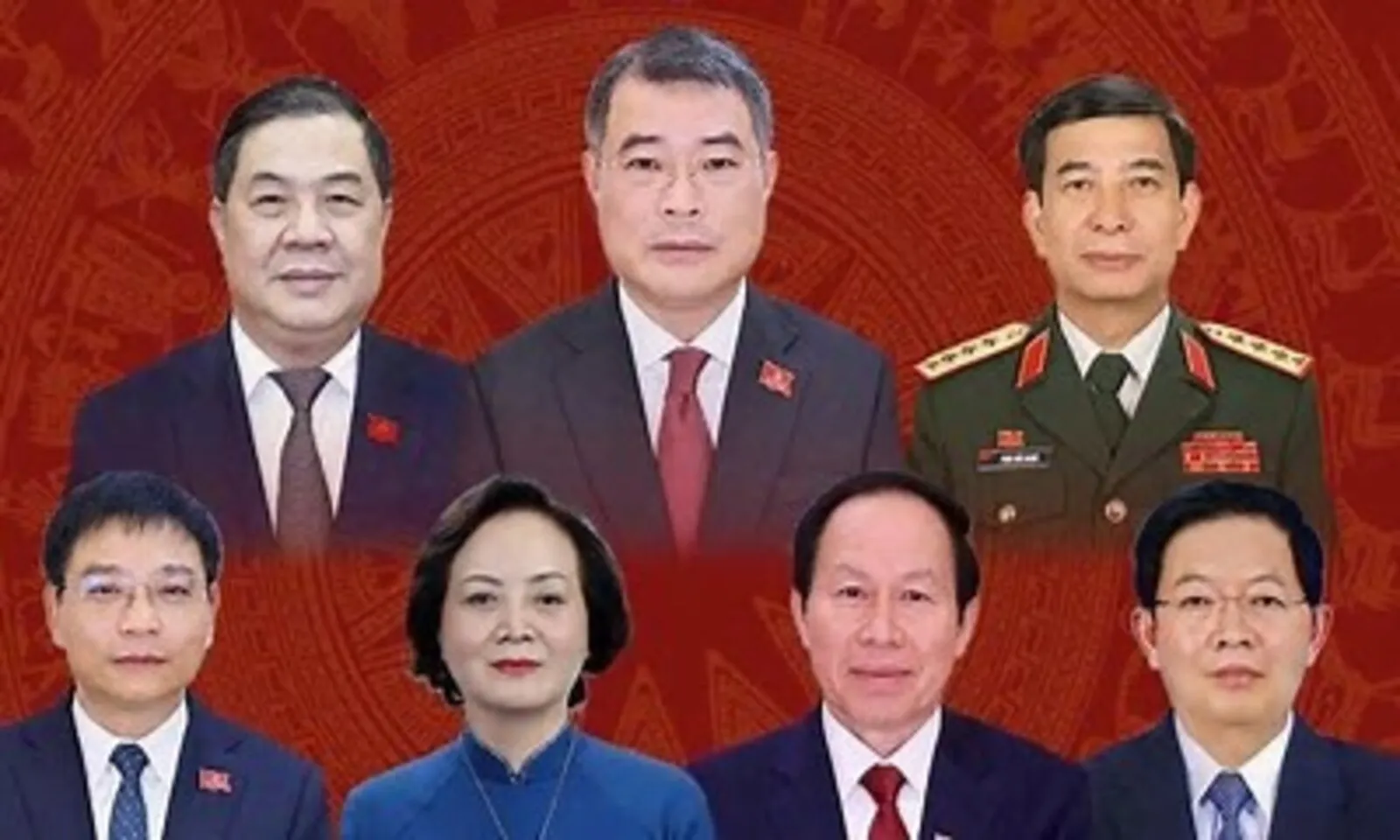 Kiện toàn bộ máy Chính phủ nhiệm kỳ 2026–2031