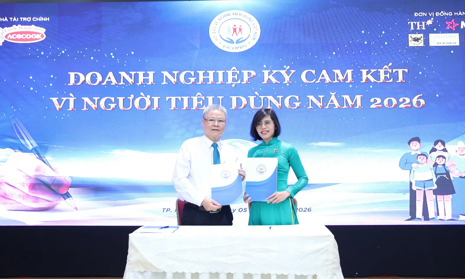 Thương hiệu Phân bón Đầu Trâu: Khẳng định vị thế từ niềm tin người tiêu dùng