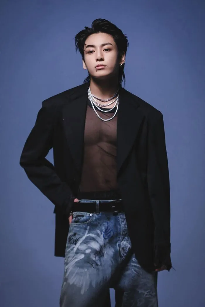 Jungkook (BTS) xin lỗi lúc 4h sáng: Hồi đáp lùm xùm và bài toán giữ gìn hình ảnh idol 3