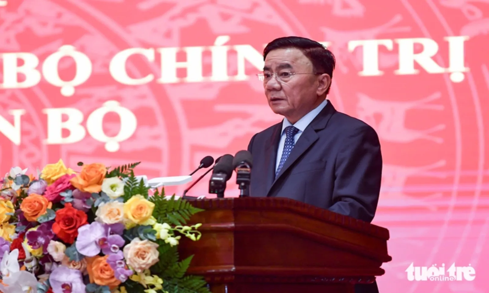 Tân Bí thư Hà Nội Trần Đức Thắng Đổi mới tư duy, lãnh đạo theo hướng kiến tạo, phục vụ - Hình 2