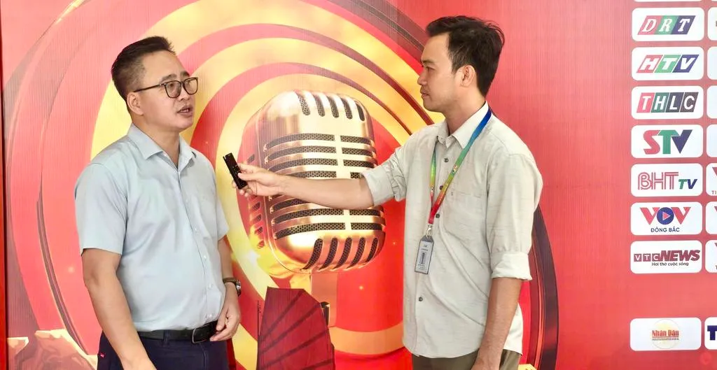 Phát thanh phải đổi mới để giữ vai trò trong hệ sinh thái báo chí số