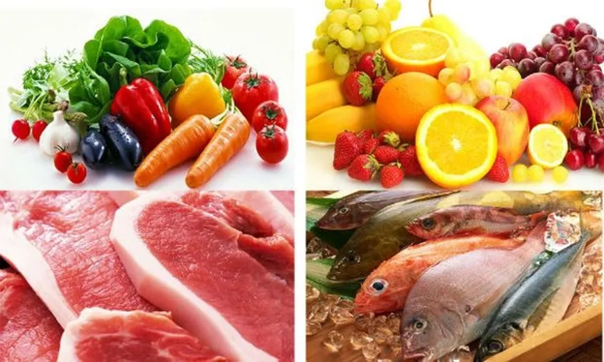 Tiếp tục tạm ngưng áp dụng Nghị định 46 và Nghị quyết số 66.13 về an toàn thực phẩm