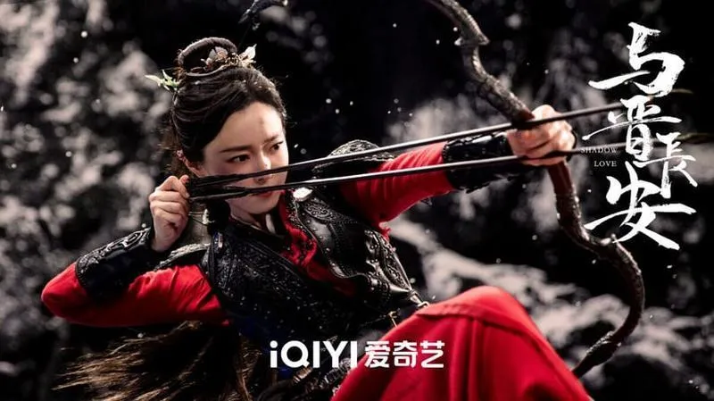 Top 8 nữ tướng cổ trang được đánh giá chân thực nhất: Từ Trác Ngọc đến Tướng Quân Tại Thượng 1