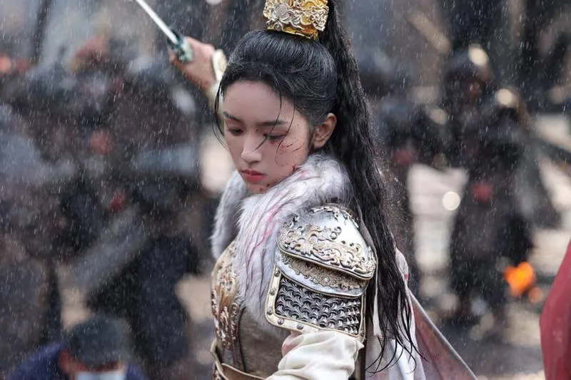 Top 8 nữ tướng cổ trang được đánh giá chân thực nhất: Từ Trác Ngọc đến Tướng Quân Tại Thượng 8