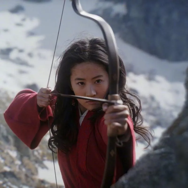 Top 8 nữ tướng cổ trang được đánh giá chân thực nhất: Từ Trác Ngọc đến Tướng Quân Tại Thượng 17