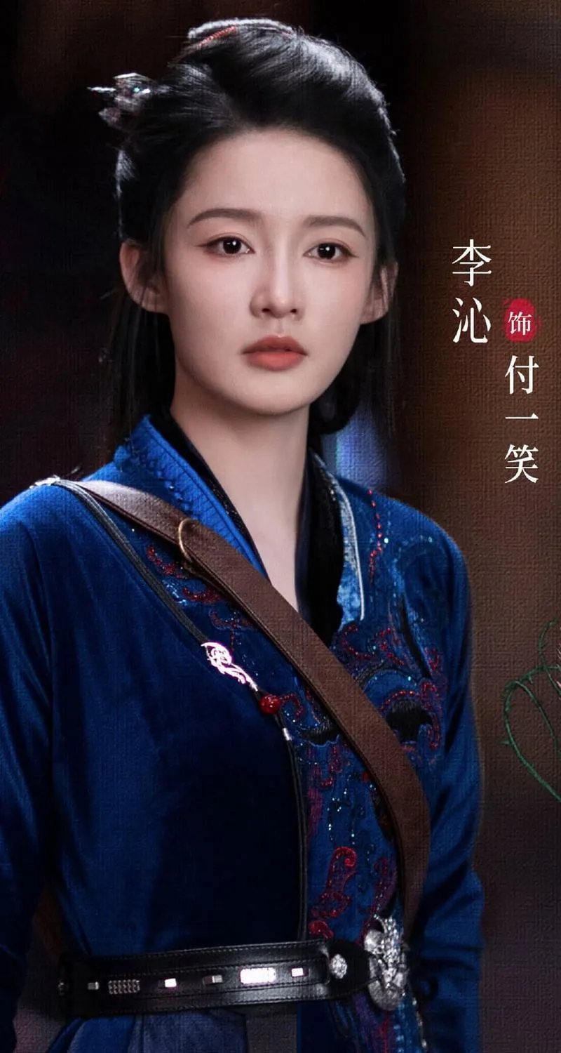 Top 8 nữ tướng cổ trang được đánh giá chân thực nhất: Từ Trác Ngọc đến Tướng Quân Tại Thượng 21